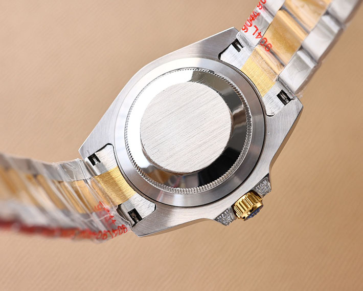 最高級ロレックススーパーコピー ロレックス サブマリーナー コピー ゴールド ROLEX ロレックス 入手困難 ランキング 2514915 - 画像 (2)