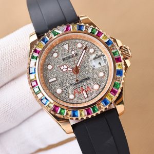 ロレックス 入手困難 ランキング