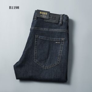 ジーンズ コスパ最強 メンズ