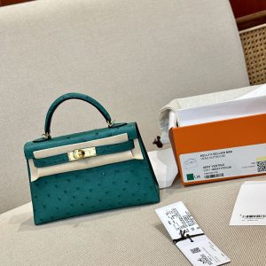 ブランドミニバッグ人気