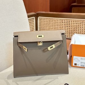 エルメスケリーリュック
