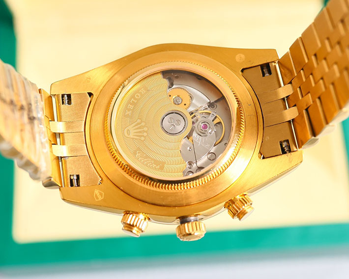 最高級ロレックススーパーコピー ロレックス デイトジャスト コピー ゴールド ROLEX メンズ ロレックス 時計 値段 2514931 - 画像 (2)
