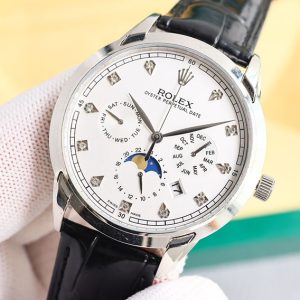オイスターパーペチュアル 41 定価