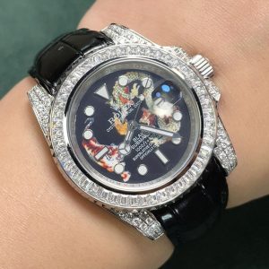 サブマリーナ ノンデイト コピー