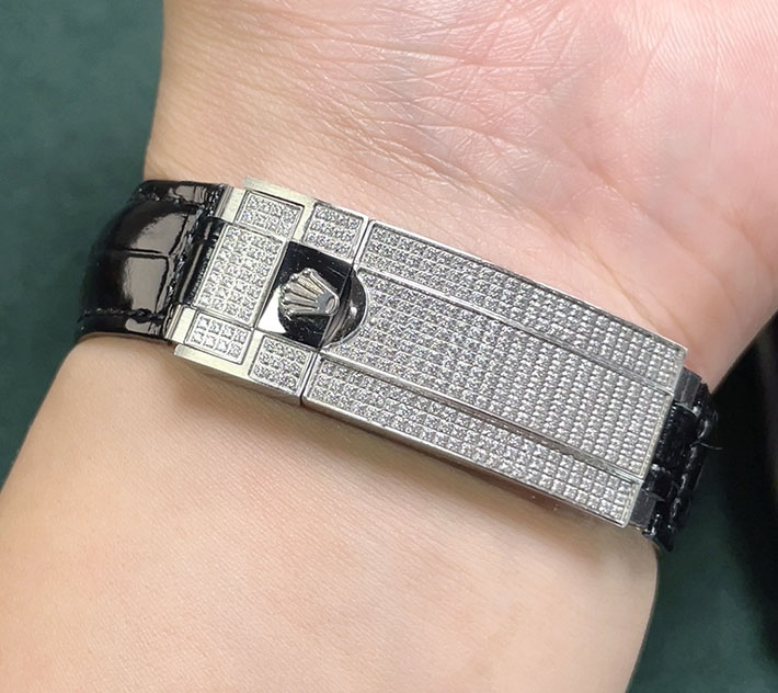 最高級ロレックススーパーコピー ロレックス サブマリーナー コピー ブルー ROLEX サブマリーナ ノンデイト コピー 2514935 - 画像 (6)