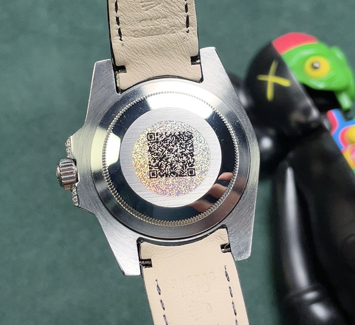 最高級ロレックススーパーコピー ロレックス サブマリーナー コピー ブルー ROLEX サブマリーナ ノンデイト コピー 2514935 - 画像 (5)