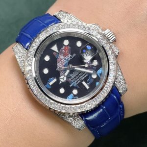 サブマリーナ ノンデイト新品