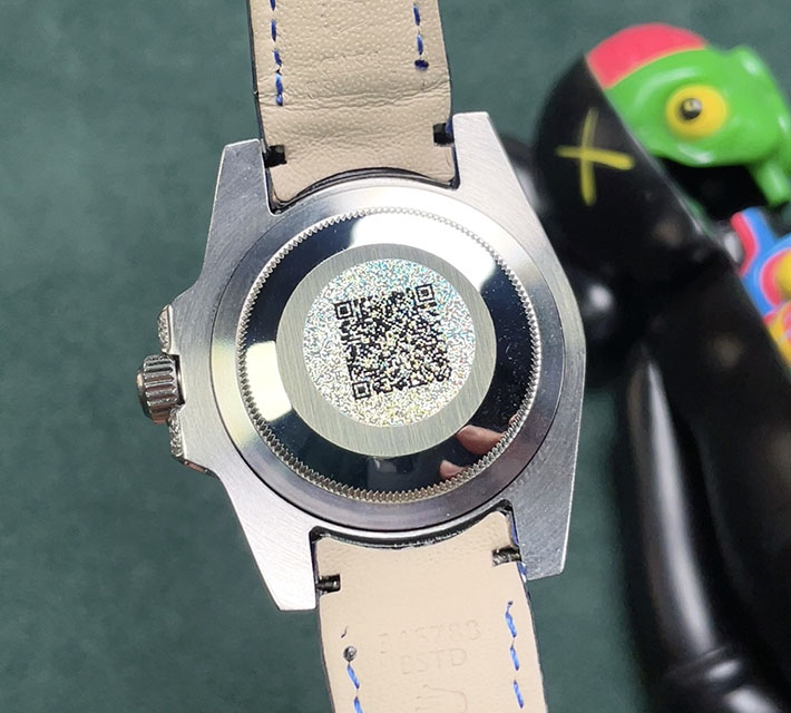 最高級ロレックススーパーコピー ロレックス サブマリーナー コピー ブルー ROLEX サブマリーナ ノンデイト新品 2514936 - 画像 (5)