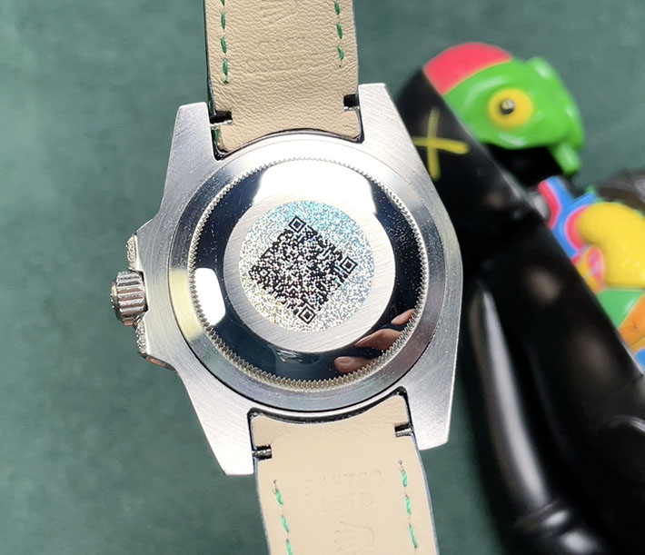 最高級ロレックススーパーコピー ロレックス サブマリーナー コピー ブルー ROLEX サブマリーナ ノンデイト 定価 2514937 - 画像 (5)