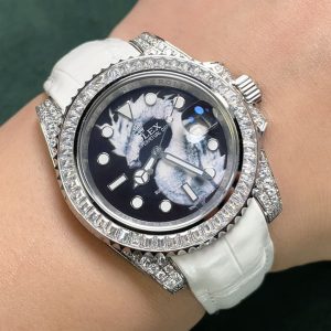 サブマリーナ ノンデイト コピー