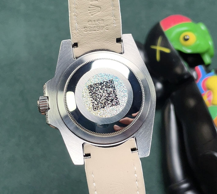 最高級ロレックススーパーコピー ロレックス サブマリーナー コピー ブラック ROLEX サブマリーナ ノンデイト コピー 2514939 - 画像 (5)