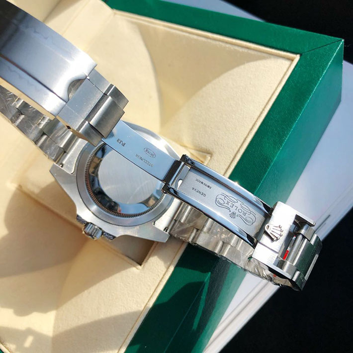 最高級ロレックススーパーコピー ロレックス サブマリーナー コピー ブラック ROLEX ロレックススーパーコピーnoob 2514946 - 画像 (3)