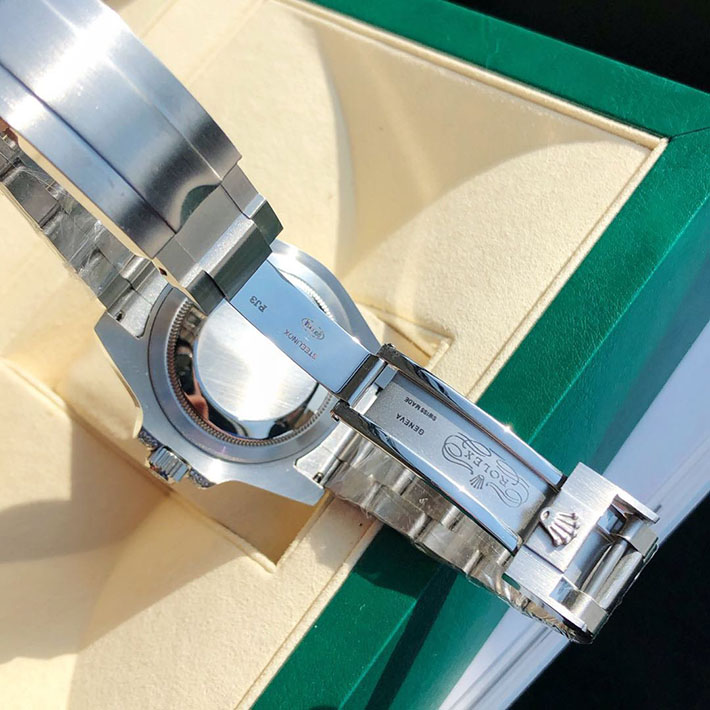 最高級ロレックススーパーコピー ロレックス サブマリーナー コピー ブルー ROLEX ロレックススーパーコピーnoob 2514947 - 画像 (2)