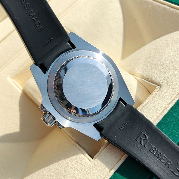 最高級ロレックススーパーコピー ロレックス サブマリーナー コピー ブラック ROLEX ロレックス コピー n級 2514949 - 画像 (3)