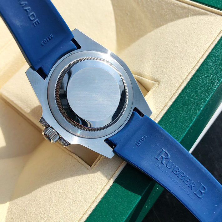 最高級ロレックススーパーコピー ロレックス サブマリーナー コピー ブルー ROLEX ロレックス コピー n級 2514950 - 画像 (3)