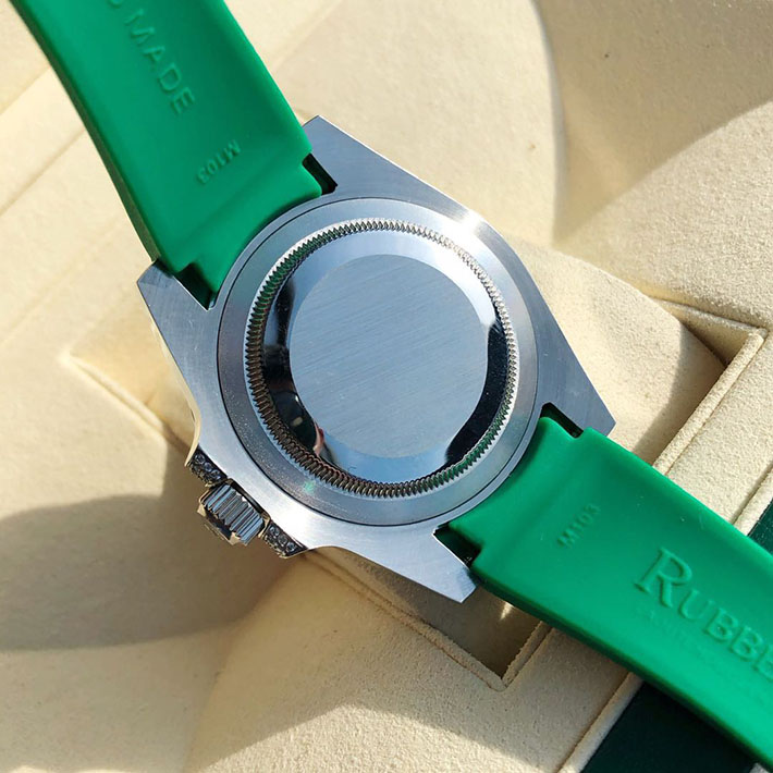 最高級ロレックススーパーコピー ロレックス サブマリーナー コピー グリーン ROLEX ロレックス コピー n級 2514951 - 画像 (3)