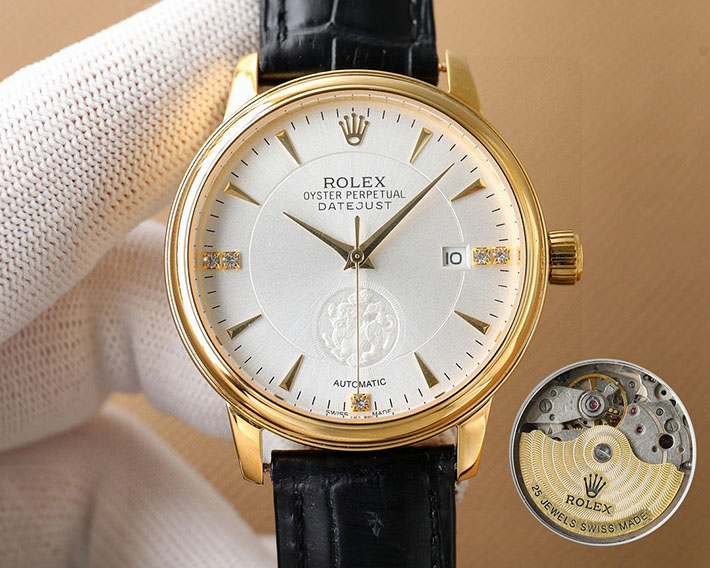 最高級ロレックススーパーコピー ロレックス チェリーニ コピー ホワイト ROLEX ロレックススーパーコピー品 2514954 - 画像 (8)