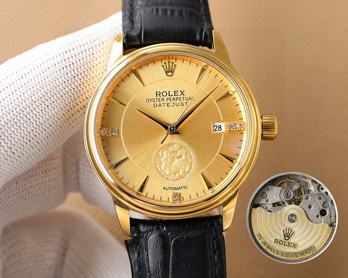 最高級ロレックススーパーコピー ロレックス チェリーニ コピー ホワイト ROLEX ロレックススーパーコピー品 2514954 - 画像 (7)