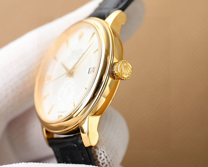 最高級ロレックススーパーコピー ロレックス チェリーニ コピー ホワイト ROLEX ロレックススーパーコピー品 2514954 - 画像 (4)