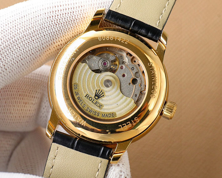最高級ロレックススーパーコピー ロレックス チェリーニ コピー ホワイト ROLEX ロレックススーパーコピー品 2514954 - 画像 (3)