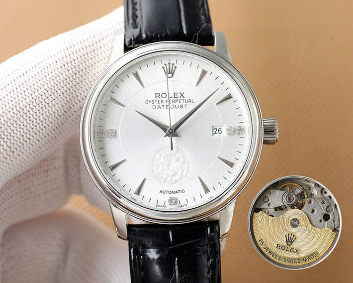 最高級ロレックススーパーコピー ロレックス チェリーニ コピー ホワイト ROLEX ロレックスコピー 代引き 2514955 - 画像 (6)