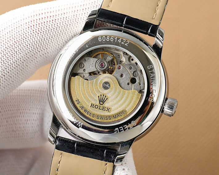 最高級ロレックススーパーコピー ロレックス チェリーニ コピー ホワイト ROLEX ロレックスコピー 代引き 2514955 - 画像 (3)