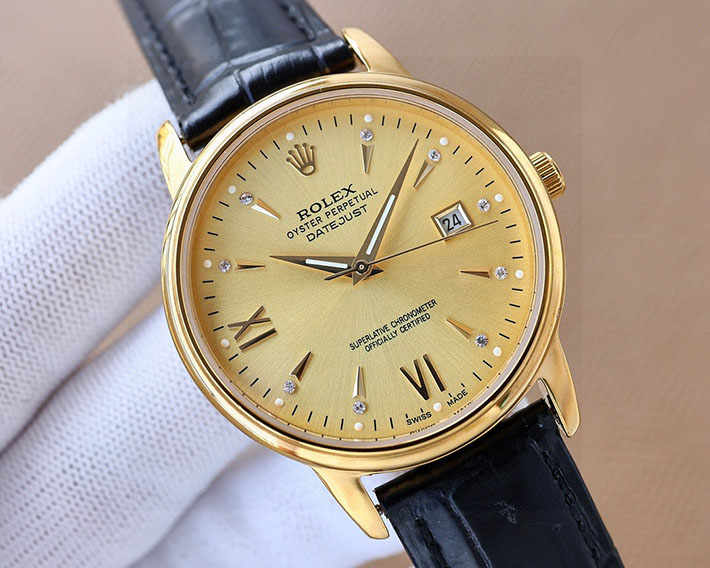 最高級ロレックススーパーコピー ロレックス チェリーニ コピー ゴールド ROLEX ロレックススーパーコピー品 2514956 - 画像 (8)
