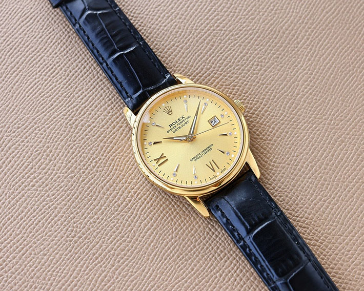 最高級ロレックススーパーコピー ロレックス チェリーニ コピー ゴールド ROLEX ロレックススーパーコピー品 2514956 - 画像 (7)