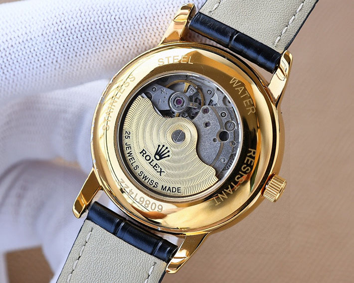 最高級ロレックススーパーコピー ロレックス チェリーニ コピー ゴールド ROLEX ロレックススーパーコピー品 2514956 - 画像 (3)