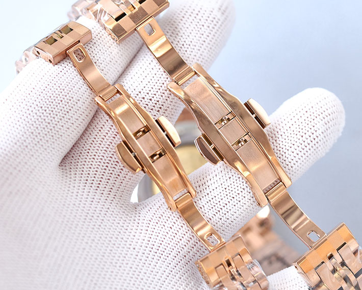 最高級ロレックススーパーコピー ロレックス デイトジャスト コピー ホワイト ROLEX ペアウォッチ夫婦高級 2514959 - 画像 (3)