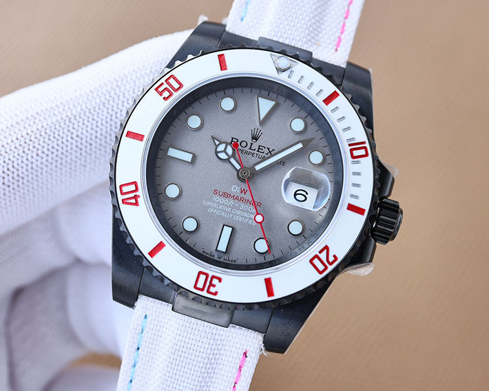 最高級ロレックススーパーコピー ロレックス サブマリーナー コピー グレー ROLEX スーパーコピー時計ロレックス 2514966 - 画像 (9)