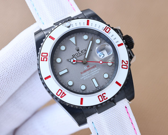 最高級ロレックススーパーコピー ロレックス サブマリーナー コピー グレー ROLEX スーパーコピー時計ロレックス 2514966 - 画像 (8)