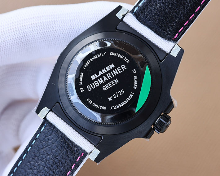 最高級ロレックススーパーコピー ロレックス サブマリーナー コピー グレー ROLEX スーパーコピー時計ロレックス 2514966 - 画像 (2)