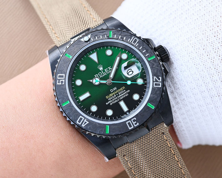 最高級ロレックススーパーコピー ロレックス サブマリーナー コピー カーキ ROLEX コピー腕時計男性用ロレックス 2514967 - 画像 (9)