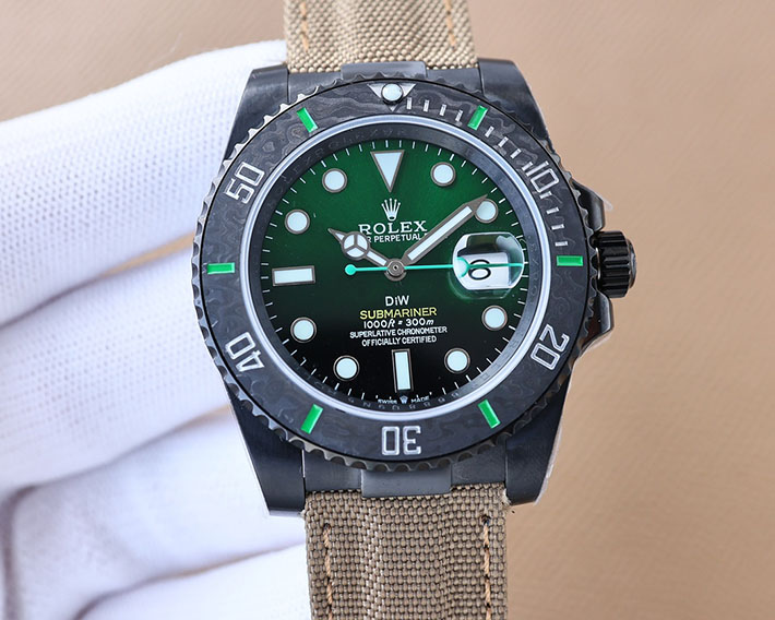 最高級ロレックススーパーコピー ロレックス サブマリーナー コピー カーキ ROLEX コピー腕時計男性用ロレックス 2514967 - 画像 (6)