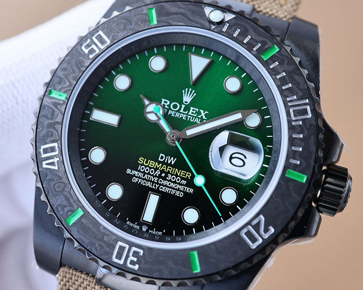 最高級ロレックススーパーコピー ロレックス サブマリーナー コピー カーキ ROLEX コピー腕時計男性用ロレックス 2514967 - 画像 (5)