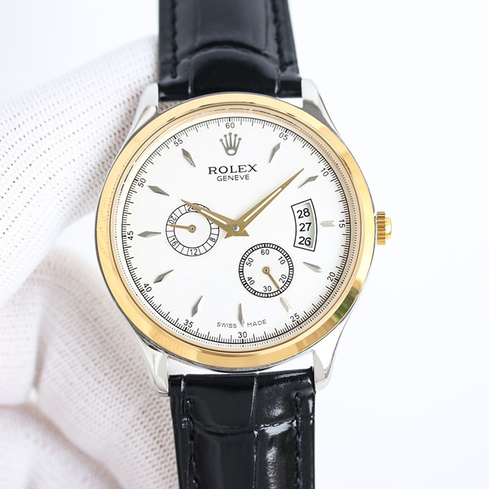 最高級ロレックススーパーコピー ロレックス デイトジャスト コピー グレー ROLEX ロレックスコピー 代引き 2514969 - 画像 (6)