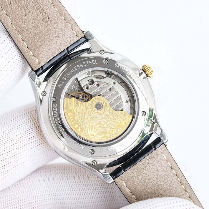最高級ロレックススーパーコピー ロレックス デイトジャスト コピー グレー ROLEX ロレックスコピー 代引き 2514969 - 画像 (3)