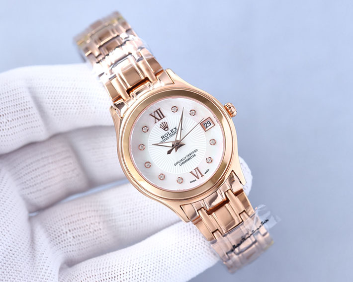 最高級ロレックススーパーコピー ロレックス デイトジャスト コピー ホワイト ROLEX ロレックス レディース 安い順 2514971 - 画像 (7)