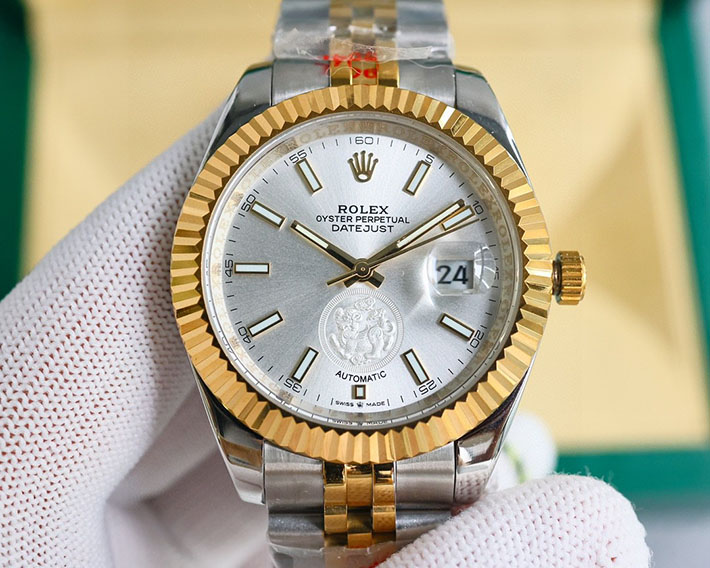 最高級ロレックススーパーコピー ロレックス デイトジャスト コピー ホワイト ROLEX ロレックス メンズ 安い 2514975 - 画像 (8)