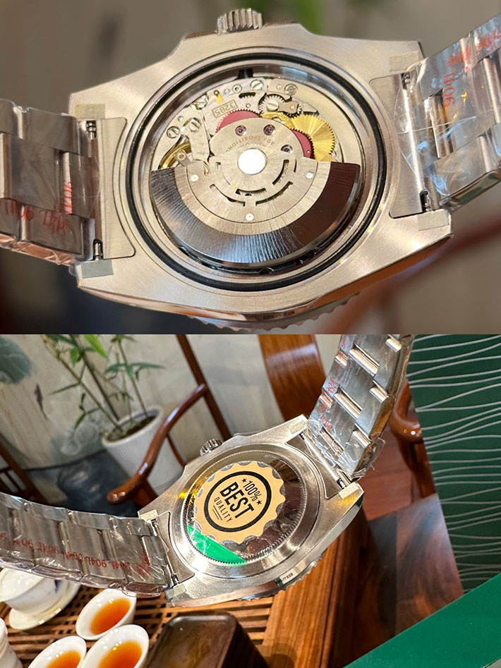 最高級ロレックススーパーコピー ロレックス GMTマスターⅡ コピー ブラック 126710BLRO ロレックス メンズ 人気 2514979 - 画像 (3)
