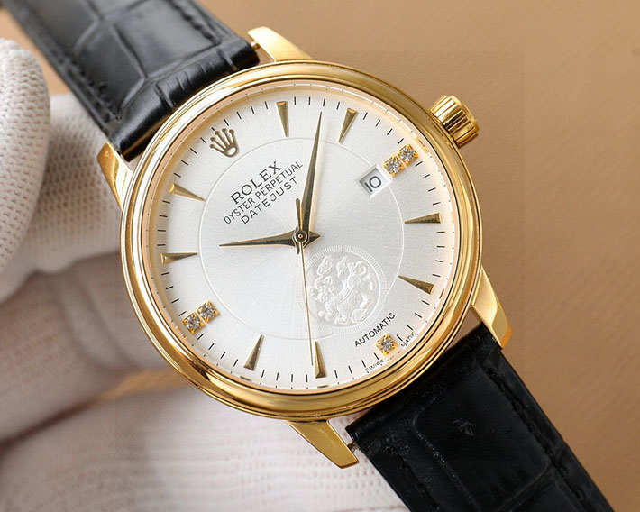 最高級ロレックススーパーコピー ロレックス デイトジャスト コピー ホワイト ROLEX ロレックス 定価で買う方法 2514983 - 画像 (9)