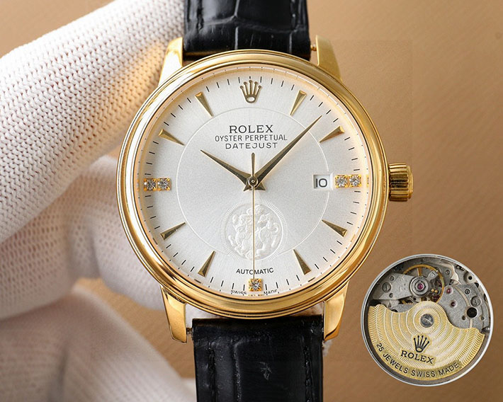 最高級ロレックススーパーコピー ロレックス デイトジャスト コピー ホワイト ROLEX ロレックス 定価で買う方法 2514983 - 画像 (8)
