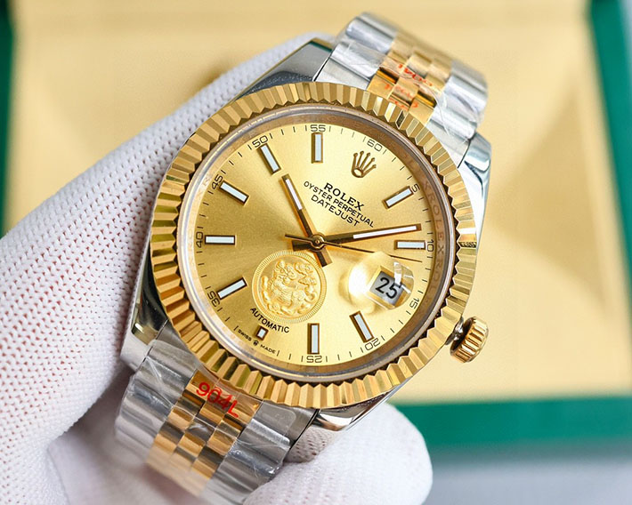 最高級ロレックススーパーコピー ロレックス デイトジャスト コピー ホワイト ROLEX ロレックス 値上げしすぎ 2514985 - 画像 (9)