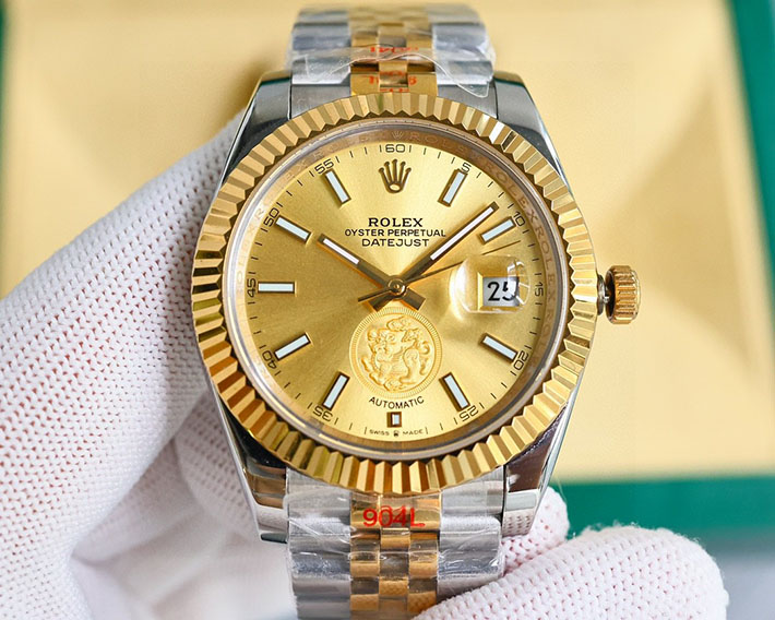 最高級ロレックススーパーコピー ロレックス デイトジャスト コピー ホワイト ROLEX ロレックス 値上げしすぎ 2514985 - 画像 (7)