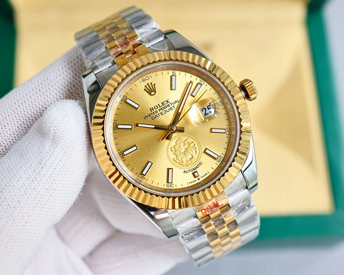 最高級ロレックススーパーコピー ロレックス デイトジャスト コピー ホワイト ROLEX ロレックス 値上げしすぎ 2514985 - 画像 (5)