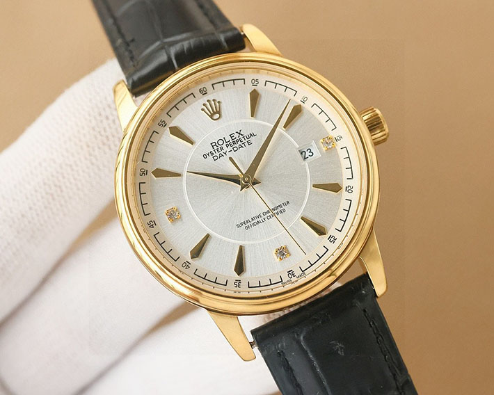 最高級ロレックススーパーコピー ロレックス デイトジャスト コピー ホワイト ROLEX ロレックス n級 どこで買う 2514987 - 画像 (8)