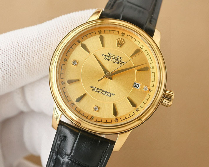 最高級ロレックススーパーコピー ロレックス デイトジャスト コピー ホワイト ROLEX ロレックス n級 どこで買う 2514987 - 画像 (6)