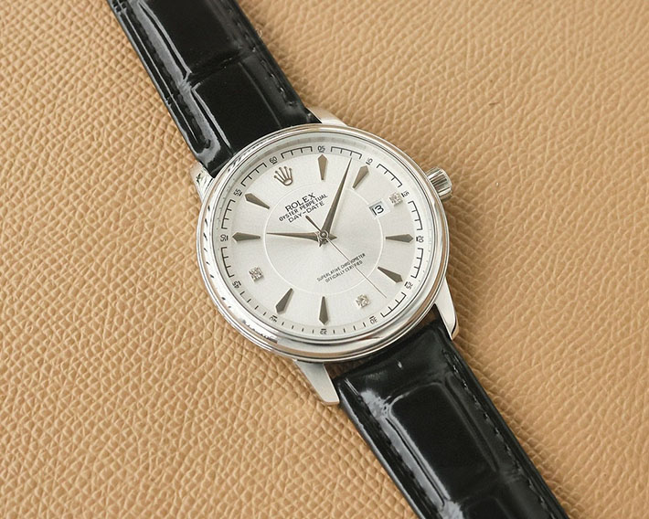 最高級ロレックススーパーコピー ロレックス デイトジャスト コピー ホワイト ROLEX スーパーコピー 時計 買ってみた 2514988 - 画像 (9)
