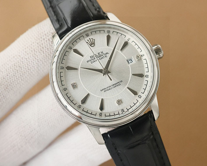 最高級ロレックススーパーコピー ロレックス デイトジャスト コピー ホワイト ROLEX スーパーコピー 時計 買ってみた 2514988 - 画像 (8)